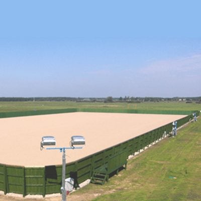 Equus Sowieniec Polo Club
