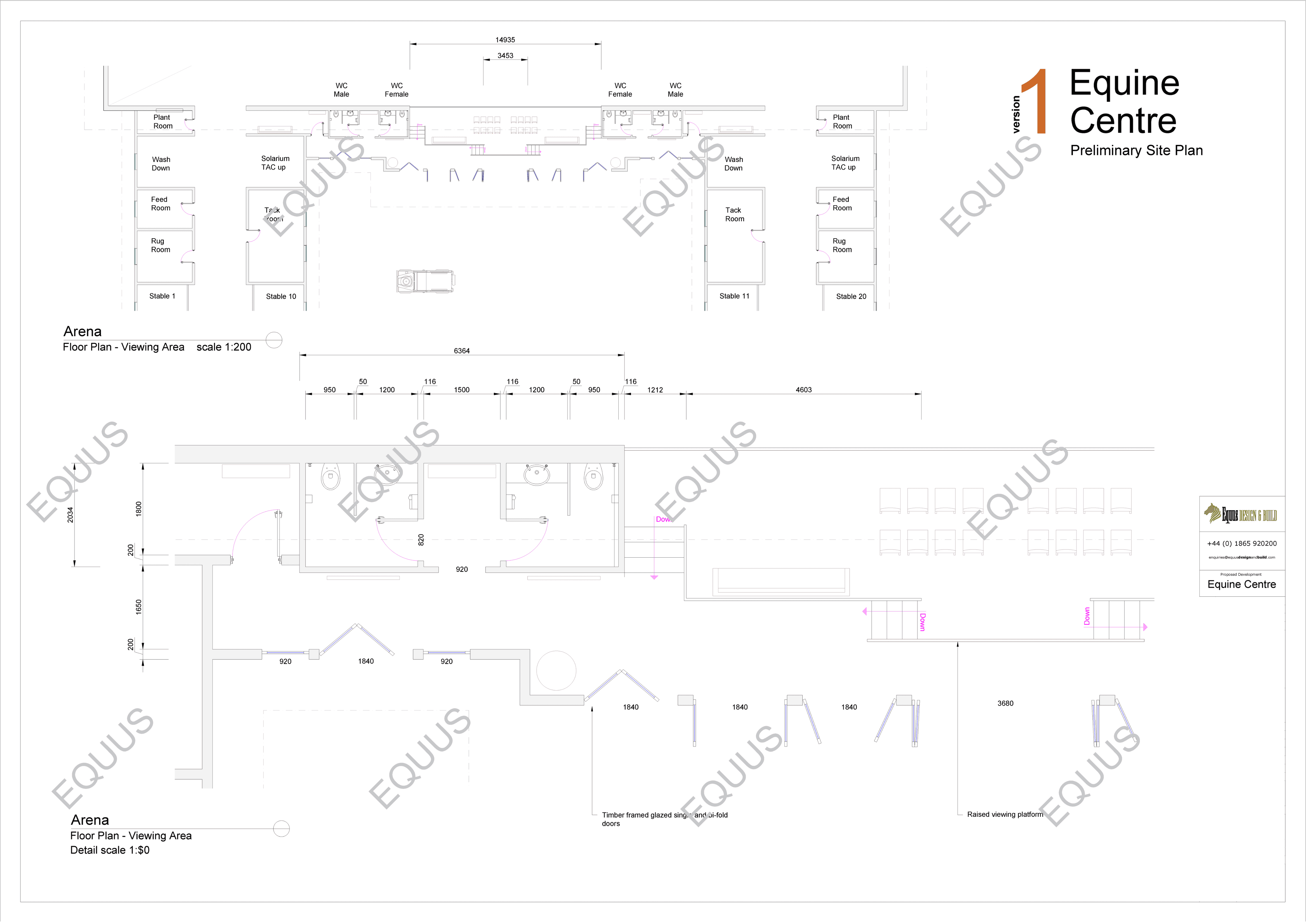 State of the art plan State of the art plan