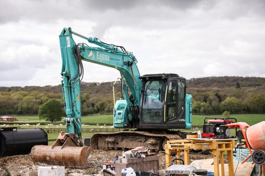 Digger